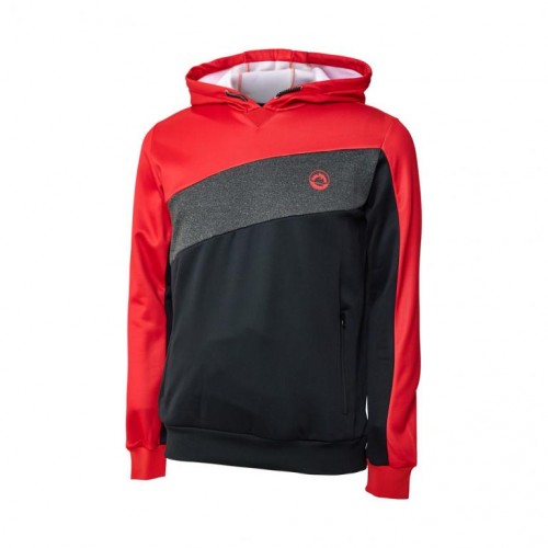 Sudadera JHayber Band Rojo Sudadera JHayber Band Rojo