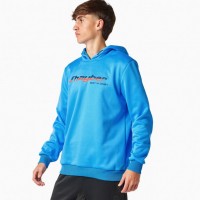 JHayber Court Sweatshirt Blue