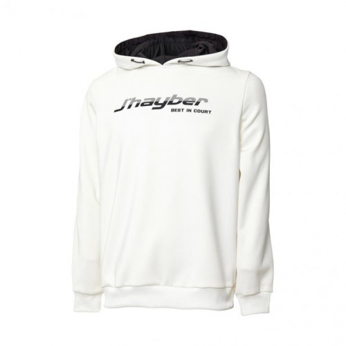 Sudadera JHayber Court Blanco Sudadera JHayber Court Blanco