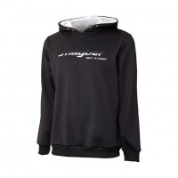 JHayber Court Sweat-shirt Noir