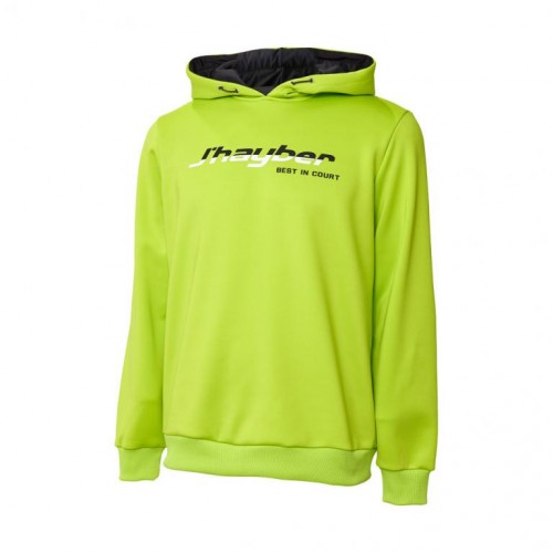 JHayber Court Sweat-shirt pistache JHayber Court Sweat-shirt pistache