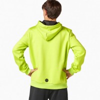 JHayber Court Pistachio Sweatshirt