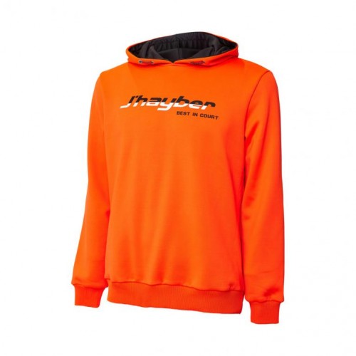 JHayber Court Sweat-shirt Rouge JHayber Court Sweat-shirt Rouge