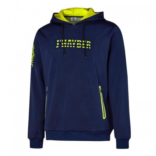 Sudadera JHayber Crunch Azul Marino Sudadera JHayber Crunch Azul Marino
