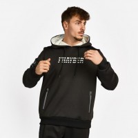 JHayber Crunch Black Sweatshirt