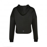 JHayber Crunch Black Sweatshirt Women