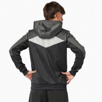 JHayber Diamante Cinza Sweatshirt  Oferta + Barato