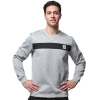 JHayber Essential 2.5 Sweat-shirt gris