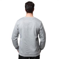 JHayber Essential 2.5 Sweat-shirt gris