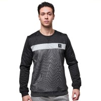 JHayber Essential 2.5 Sweat-shirt gris foncé