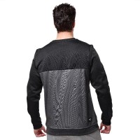 JHayber Essential 2.5 Sweat-shirt gris foncé