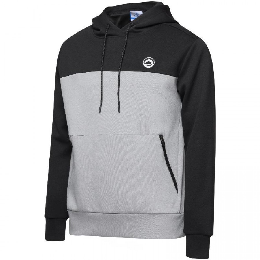 JHayber Serene Noir Sweat-shirt