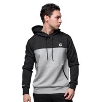 JHayber Serene Noir Sweat-shirt