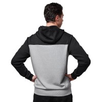 JHayber Serene Noir Sweat-shirt