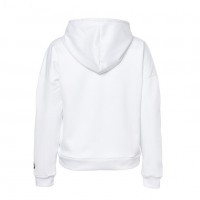 JHayber Twist White Women''s Sweatshirt  Offer + Cheap