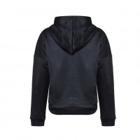 Sudadera JHayber Twist Negro Mujer  Oferta + Barato