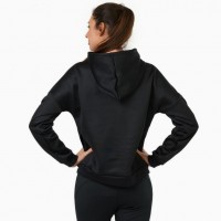Sudadera JHayber Twist Negro Mujer  Oferta + Barato