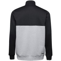 JHayber Unity Sweat-shirt noir