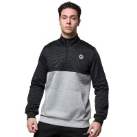 JHayber Unity Sweat-shirt noir