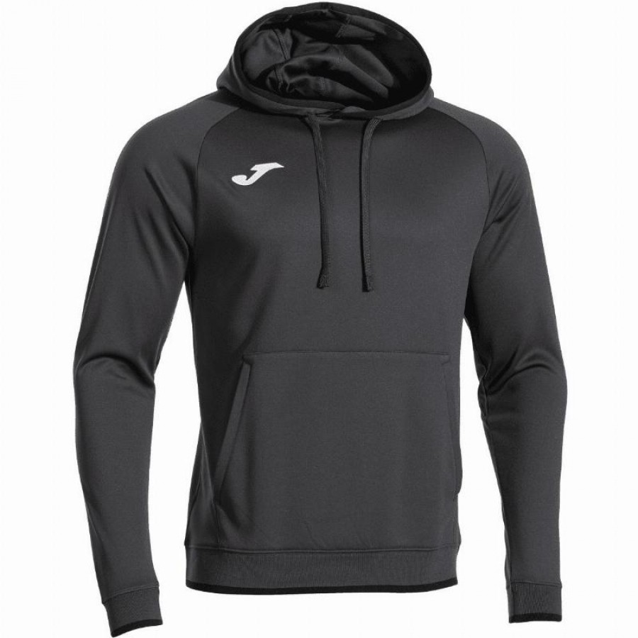 Joma Combi Premium Antracite Felpa Nera  Offerta + Economico
