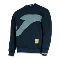 Sudadera Joma Step Azul Marino