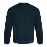 Sudadera Joma Step Azul Marino