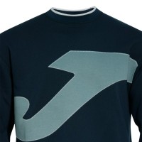 Sudadera Joma Step Azul Marino