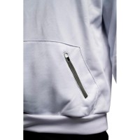 Kombat Cover White Sweatshirt  Offer + Cheap