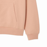 Sudadera Lacoste Algodon Beige Coral  Offer + Cheap