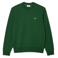 Moletom Lacoste Jogger Verde  Oferta + Barato