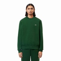 Moletom Lacoste Jogger Verde  Oferta + Barato