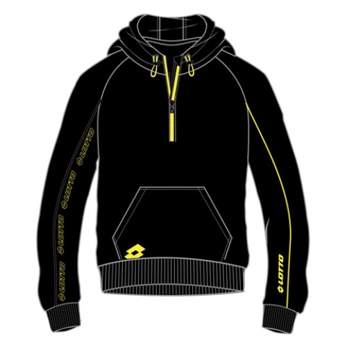 Sudadera Lotto Logo Due Sweat Sudadera Lotto Logo Due Sweat