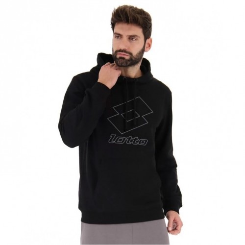 Sudadera Lotto Smart IV Sudadera Lotto Smart IV