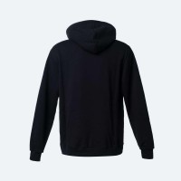 Sudadera Munich Atomik Hoodie Negro