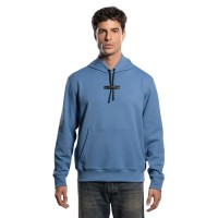 Sudadera Nox Street Azul