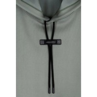 Sudadera Nox Street Verde Oliva