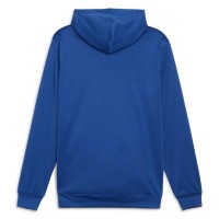 Puma Single Blue Sweatshirt  Offer + Cheap