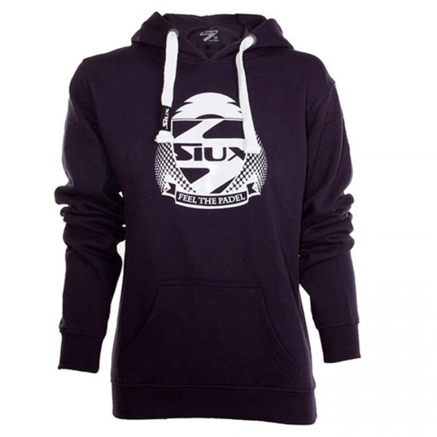 Siux Belize Sweat-shirt Junior Bleu Marine  Offre - Pas cher
