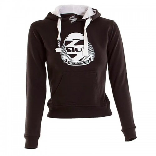 Siux Belize Black Junior Sweatshirt Siux Belize Black Junior Sweatshirt