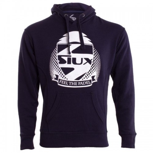 Siux Classic New Navy Blue Junior Sweatshirt Siux Classic New Navy Blue Junior Sweatshirt