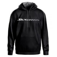 Siux Mali Sweat-shirt Junior Noir  Offre - Pas cher