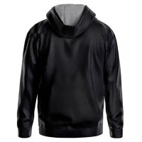Siux Mali Sweat-shirt Junior Noir  Offre - Pas cher