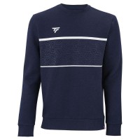 Sweat-shirt Tecnifibre Team Marino