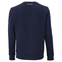 Sweat-shirt Tecnifibre Team Marino  Offre - Pas cher