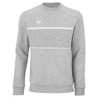 Tecnifibre Team Silver Sweatshirt