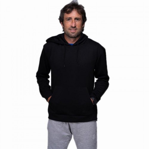 Sweat-shirt Vibora Rat Nagra Noir Sweat-shirt Vibora Rat Nagra Noir