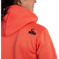 Vibora Yarara Coral Sweat-shirt pour femme  Offre - Pas cher