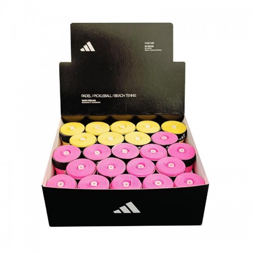 Adidas Box 45 Overgrip Colori Adidas Box 45 Overgrip Colori