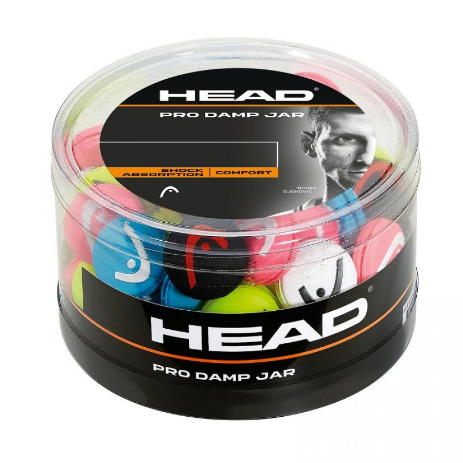 Anti-Vibreur Drum Head Pro Damp Jar Couleurs 70 unites  Offre - Pas cher