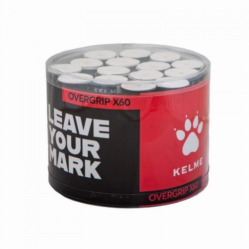 Overgrip Tambor Kelme Warrior 60 Overgrip Tambor Kelme Warrior 60